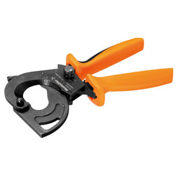 Weidmuller KT45R - Ratchet Cable Cutters